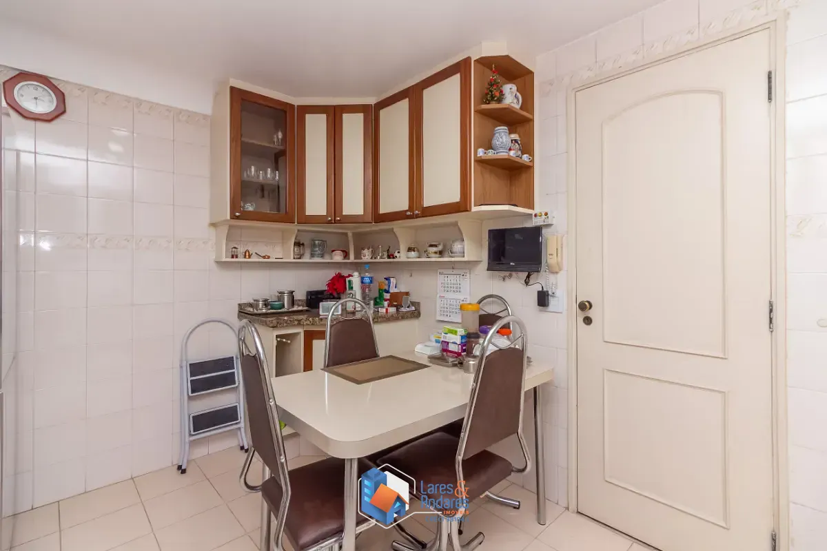 Apartamento, 3 quartos, 116 m² - Foto 23
