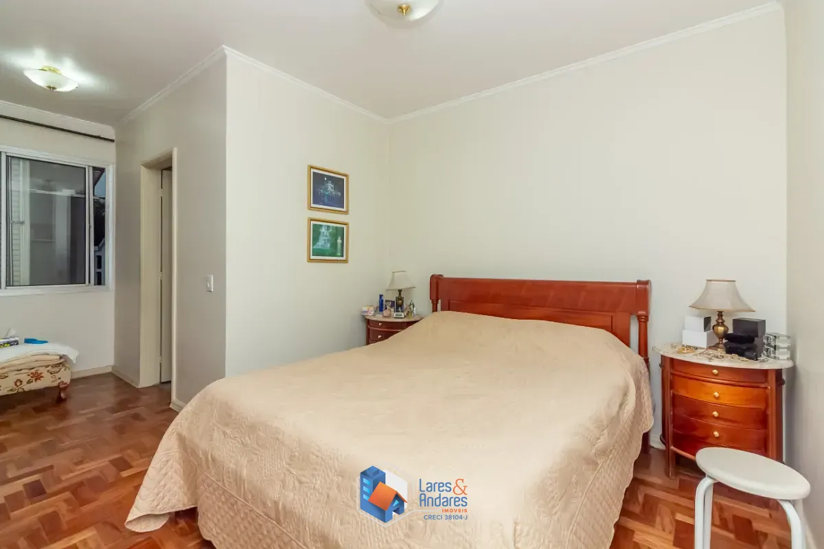 Apartamento, 3 quartos, 116 m² - Foto 13