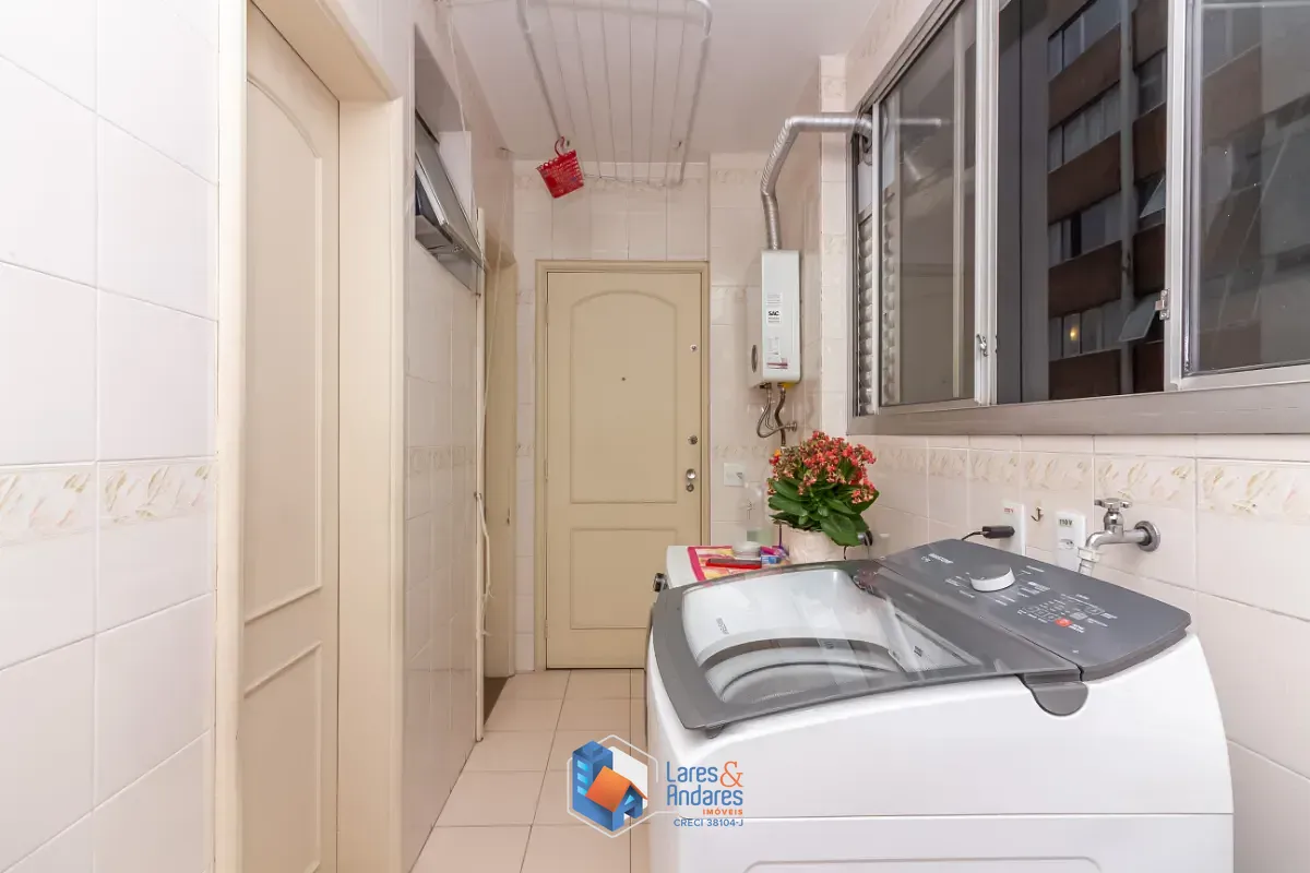 Apartamento, 3 quartos, 116 m² - Foto 25