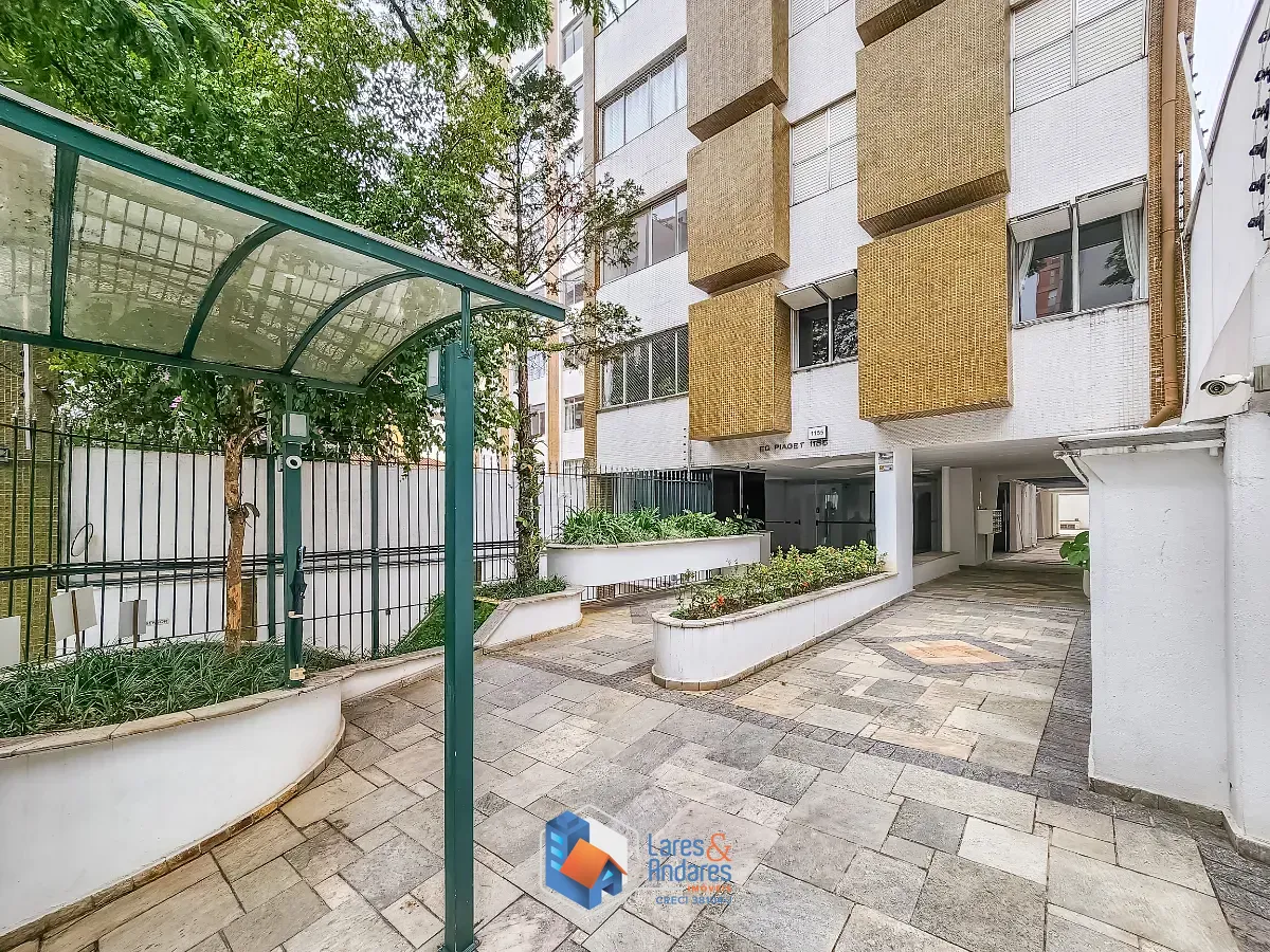 Apartamento, 3 quartos, 116 m² - Foto 9
