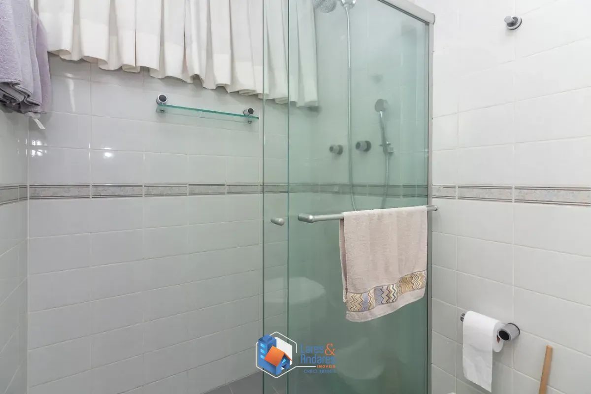 Apartamento, 3 quartos, 116 m² - Foto 15