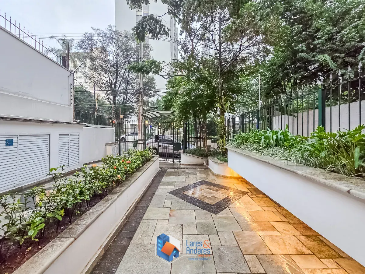 Apartamento, 3 quartos, 116 m² - Foto 27