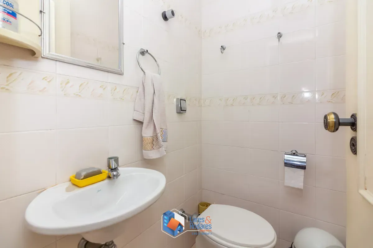 Apartamento, 3 quartos, 116 m² - Foto 24