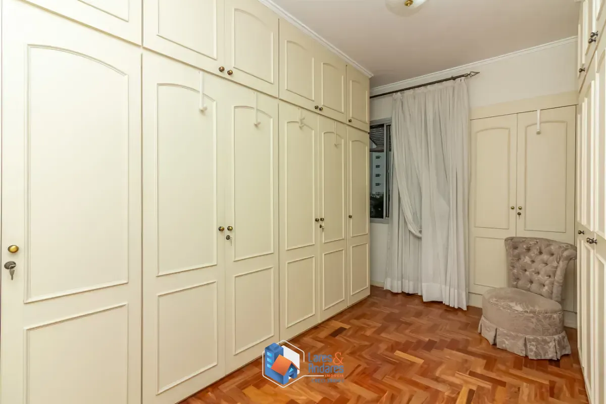 Apartamento, 3 quartos, 116 m² - Foto 18