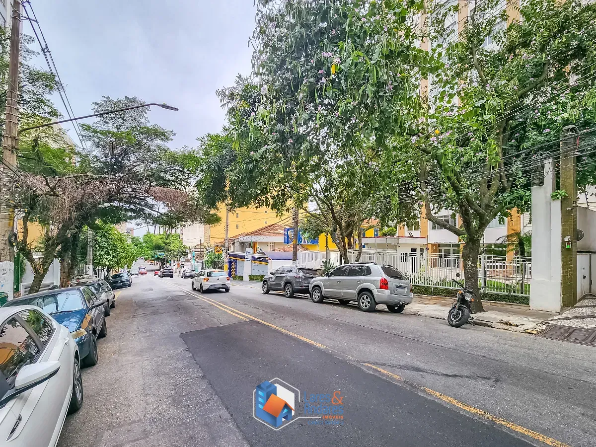 Apartamento, 3 quartos, 116 m² - Foto 31