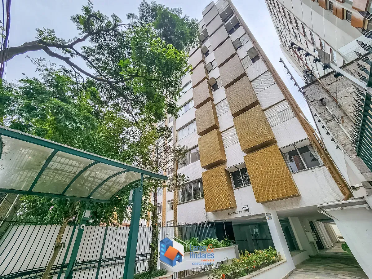 Apartamento, 3 quartos, 116 m² - Foto 7