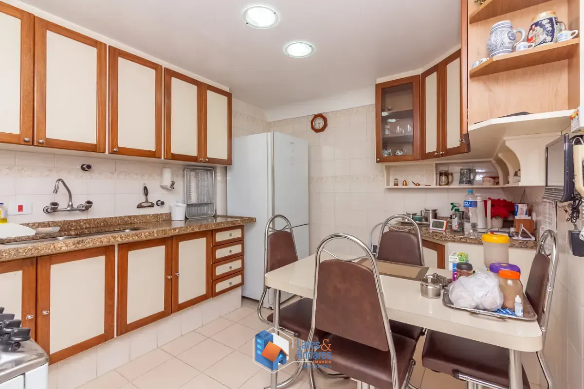 Apartamento, 3 quartos, 116 m² - Foto 21