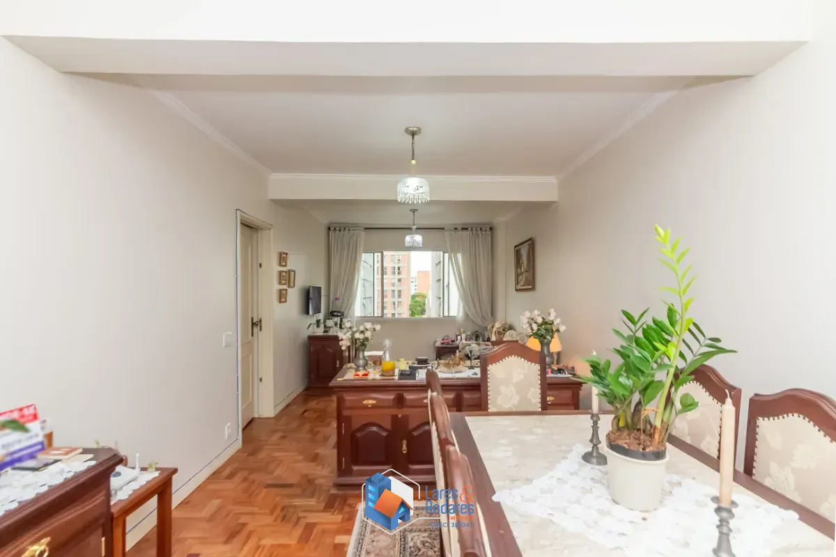 Apartamento, 3 quartos, 116 m² - Foto 10