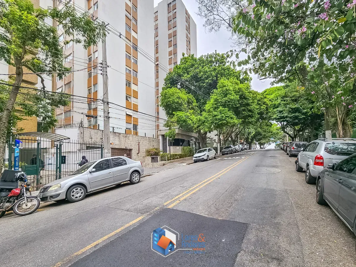 Apartamento, 3 quartos, 116 m² - Foto 32