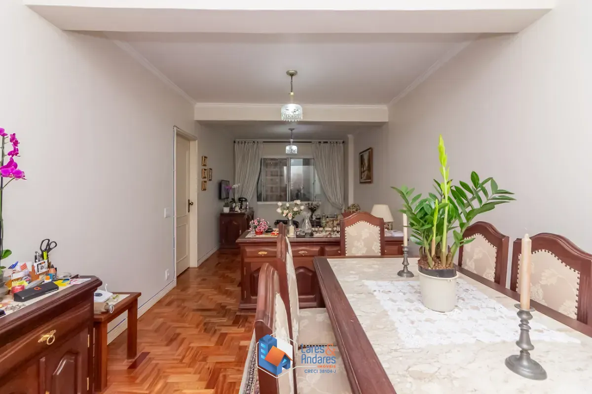 Apartamento, 3 quartos, 116 m² - Foto 5