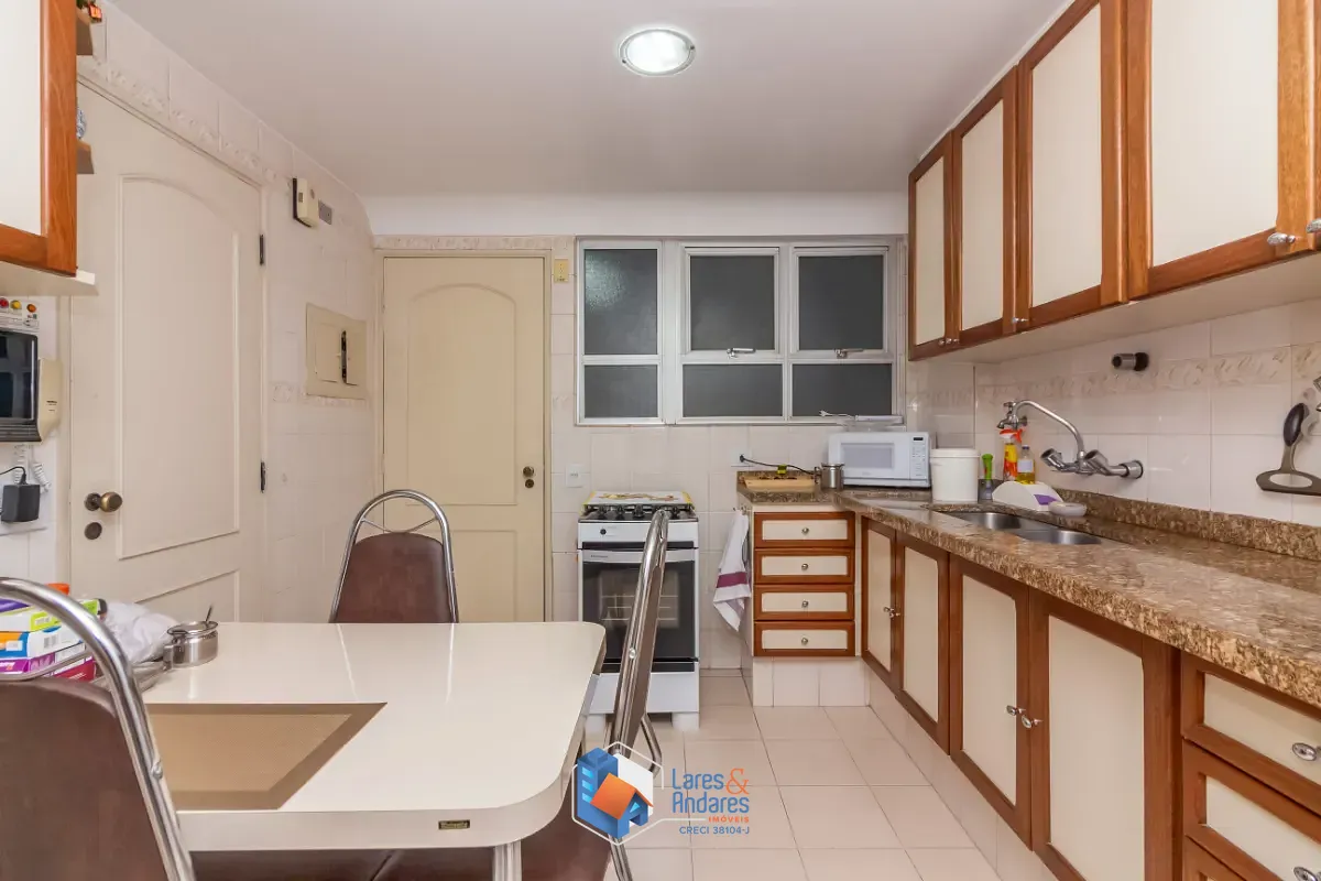 Apartamento, 3 quartos, 116 m² - Foto 22