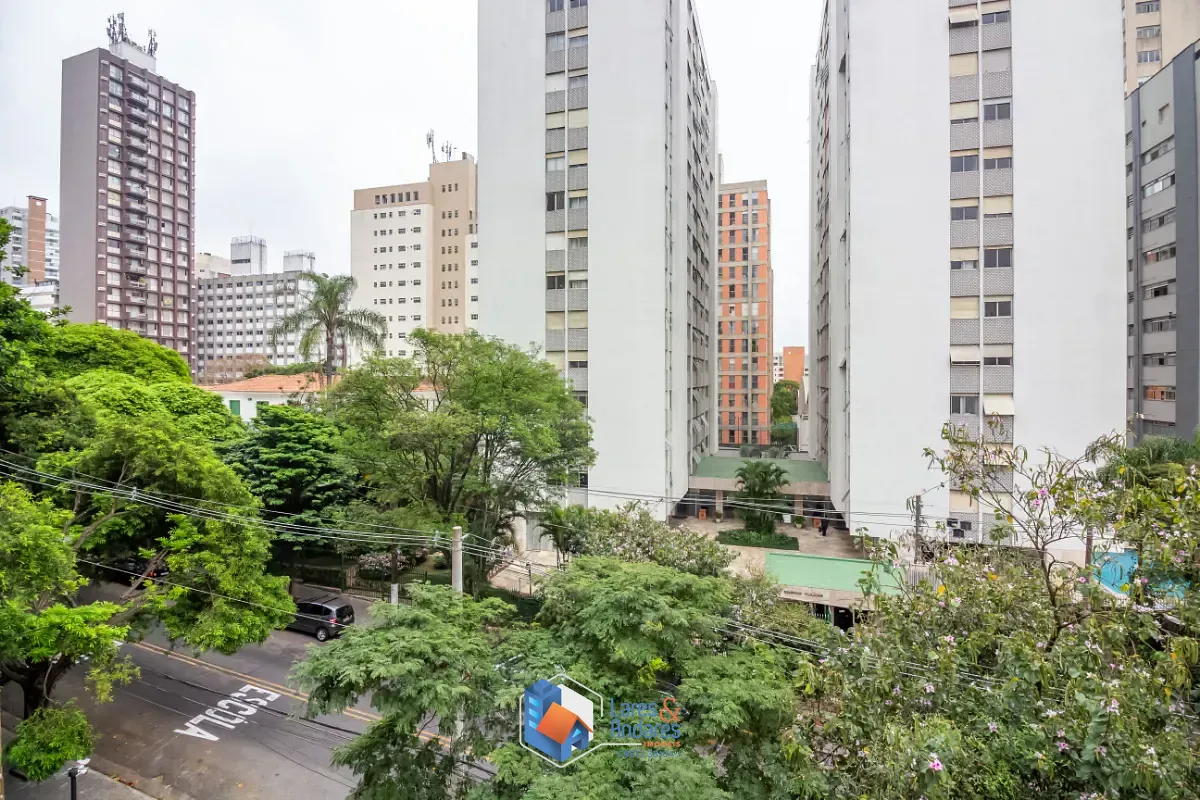 Apartamento, 3 quartos, 116 m² - Foto 8