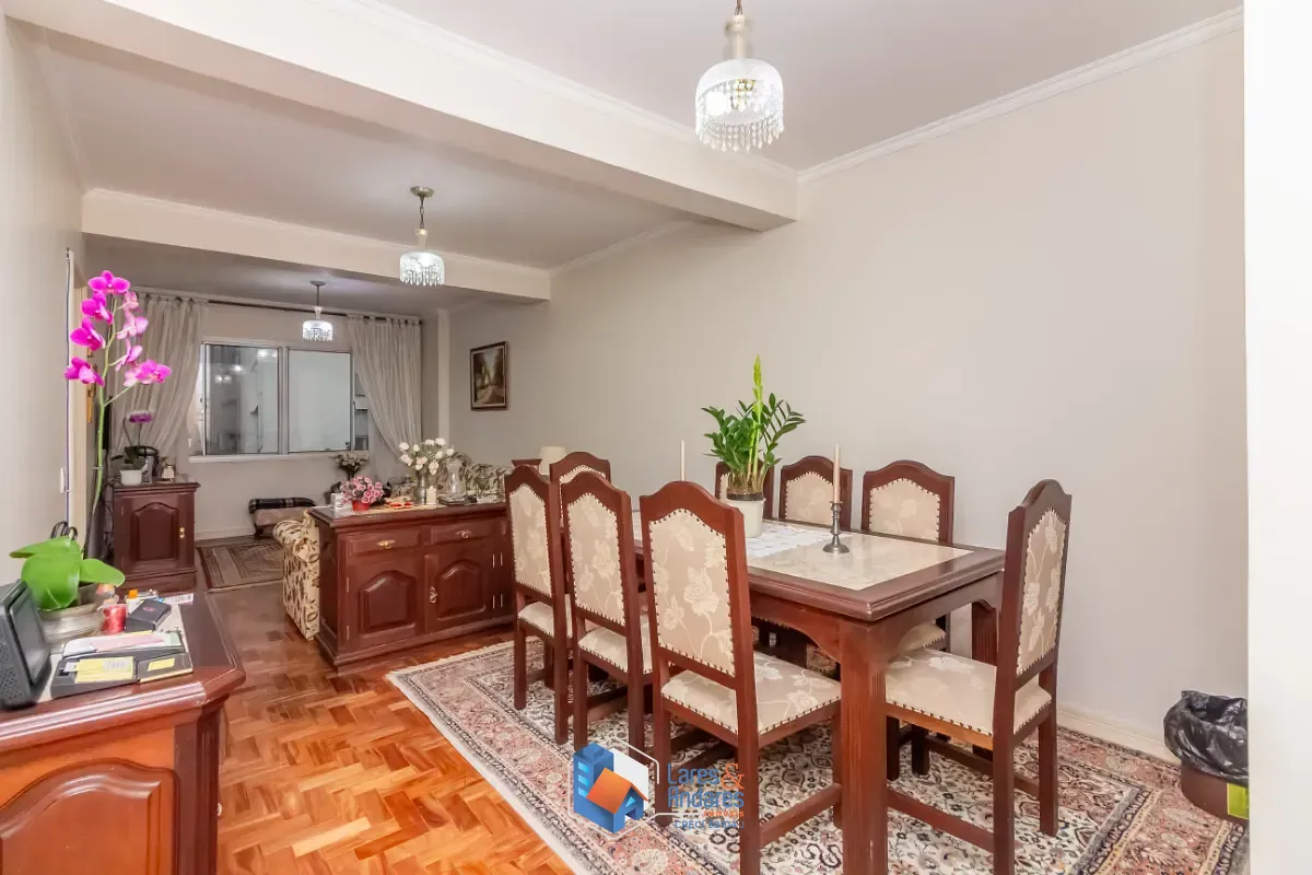 Apartamento, 3 quartos, 116 m² - Foto 7