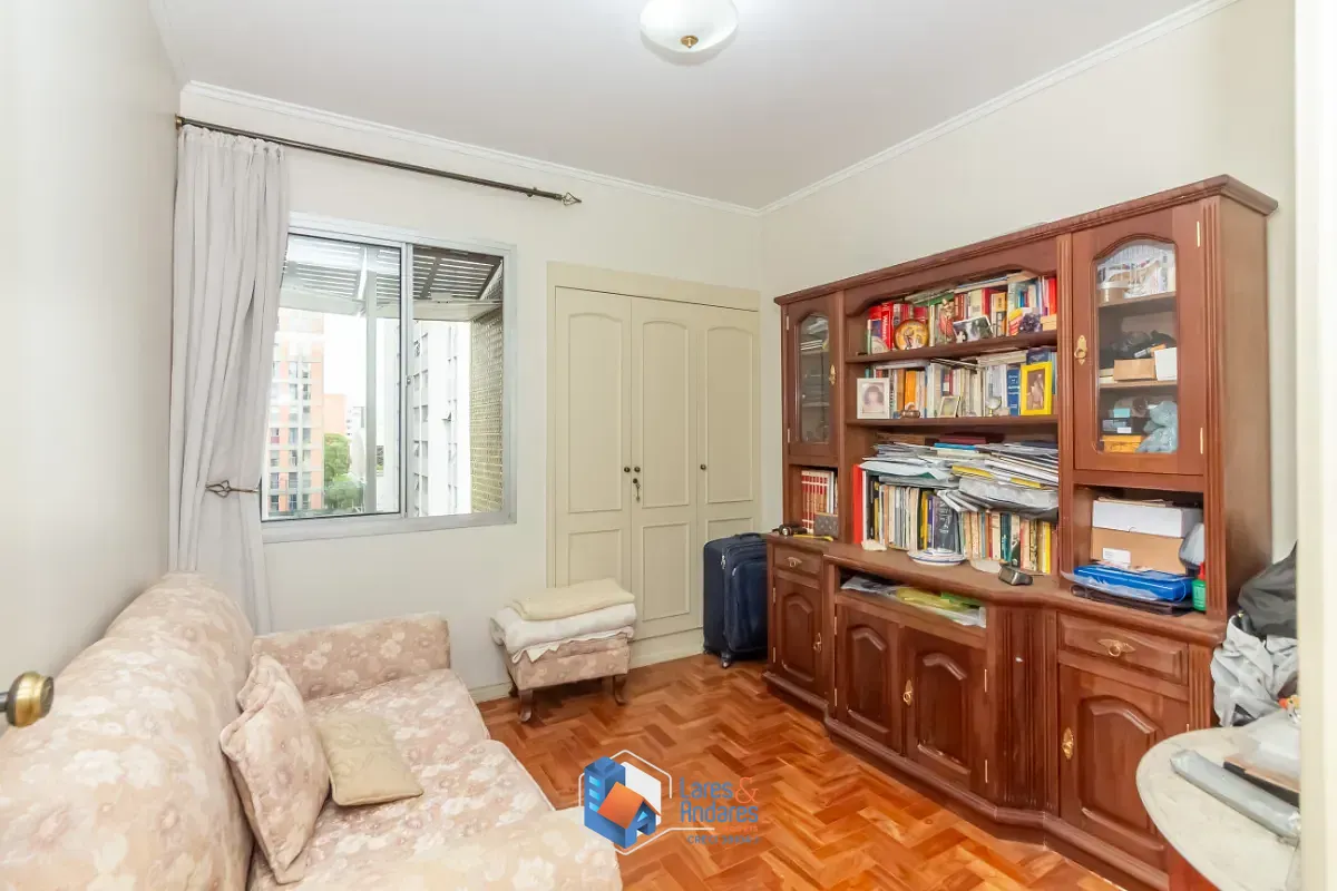 Apartamento, 3 quartos, 116 m² - Foto 33
