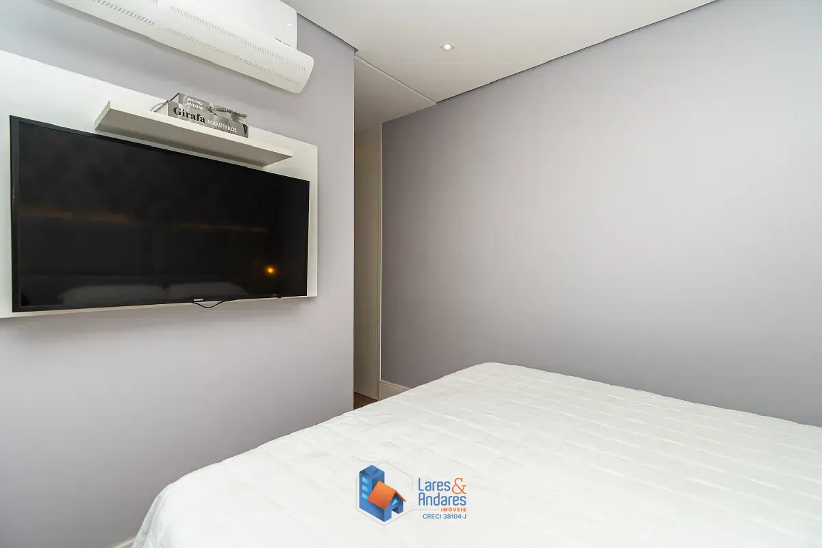 Apartamento, 3 quartos, 147 m² - Foto 19