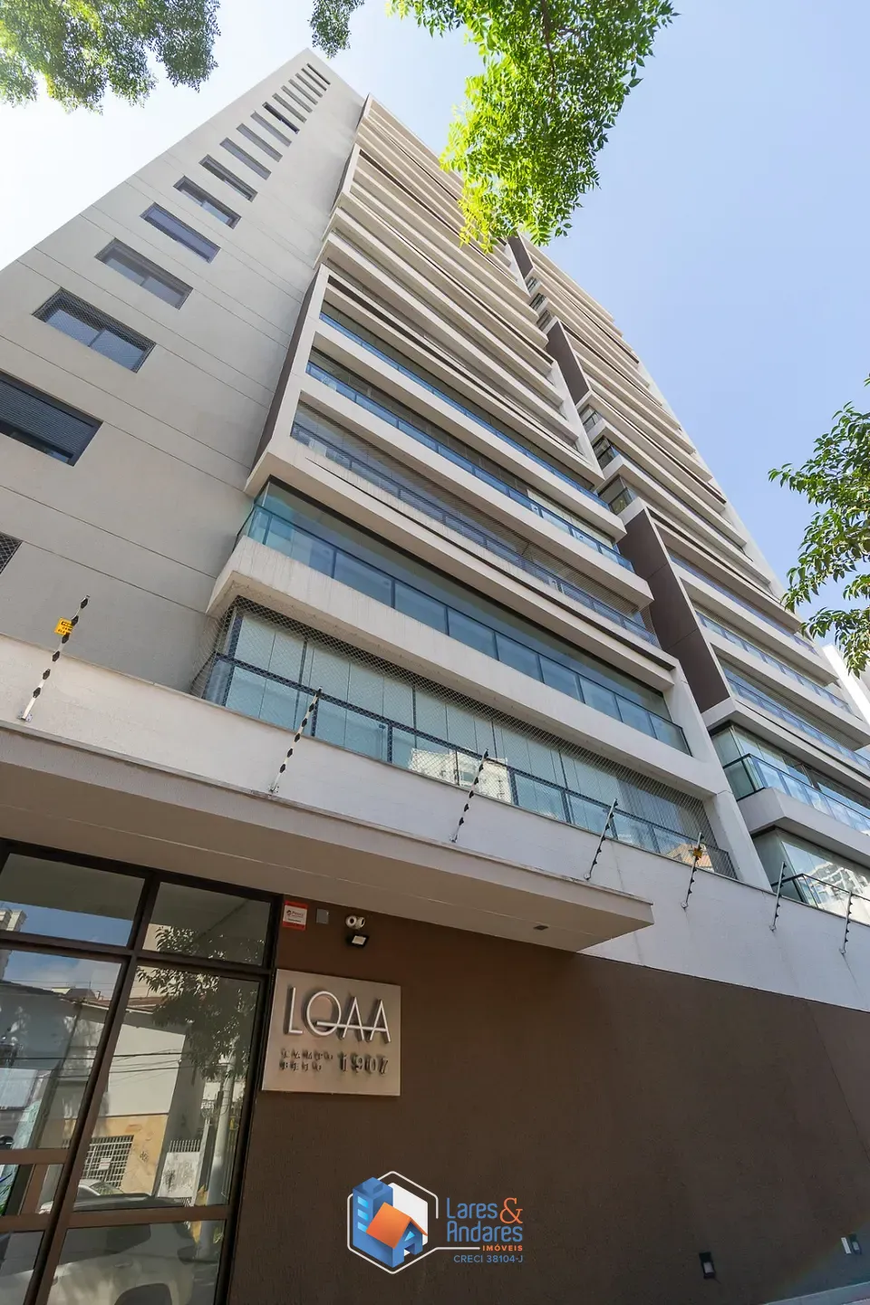 Apartamento, 3 quartos, 147 m² - Foto 38