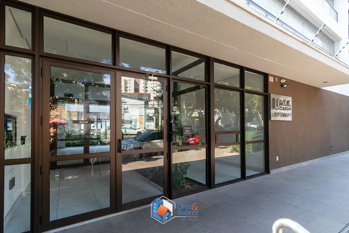 Apartamento, 3 quartos, 147 m² - Foto 39