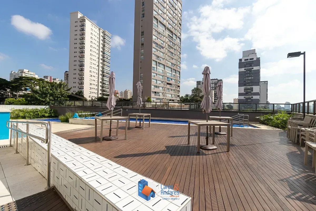 Apartamento, 3 quartos, 147 m² - Foto 40
