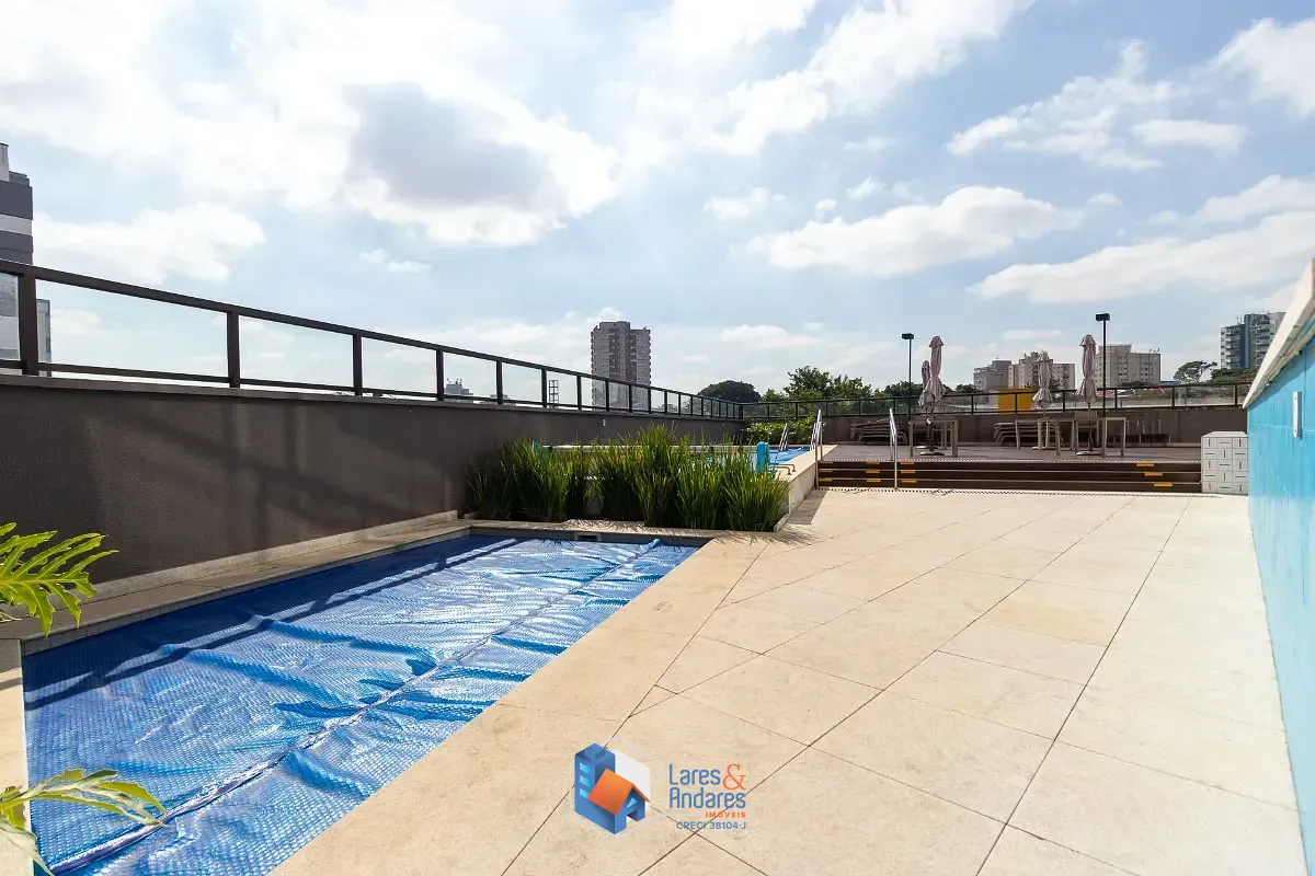 Apartamento, 3 quartos, 147 m² - Foto 41