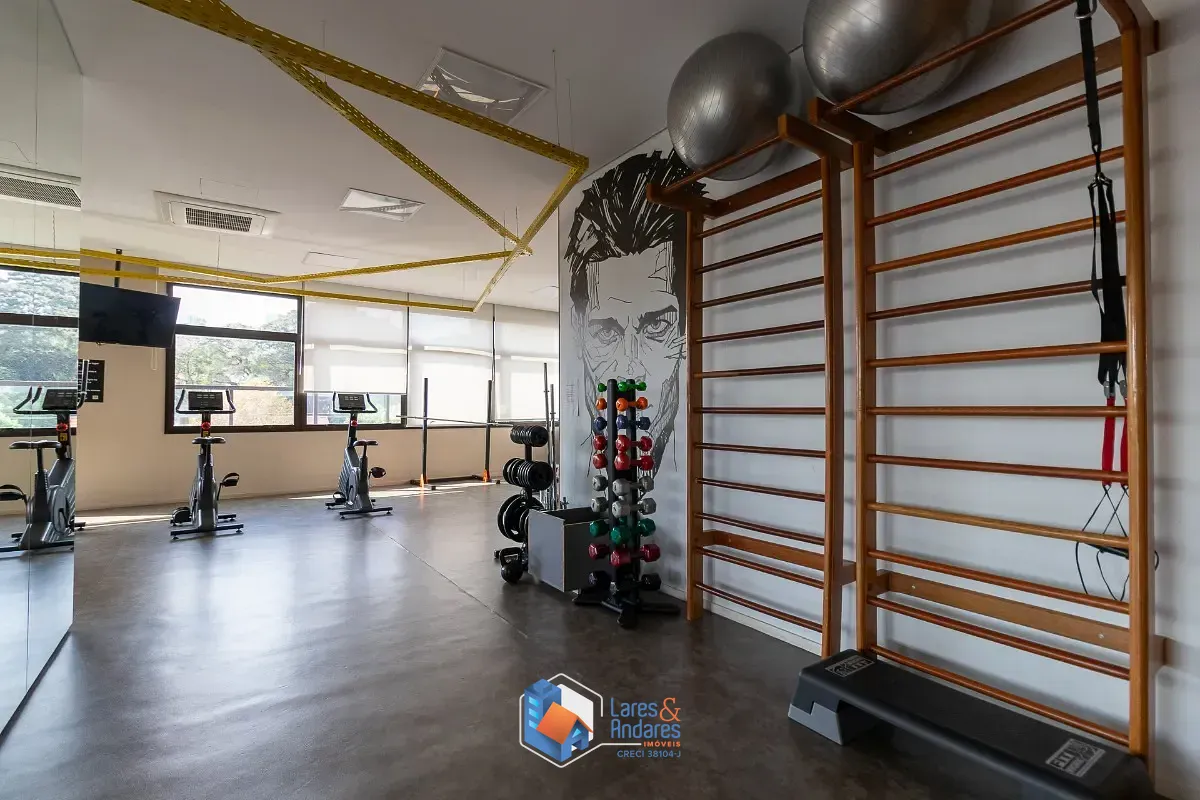 Apartamento, 3 quartos, 147 m² - Foto 42