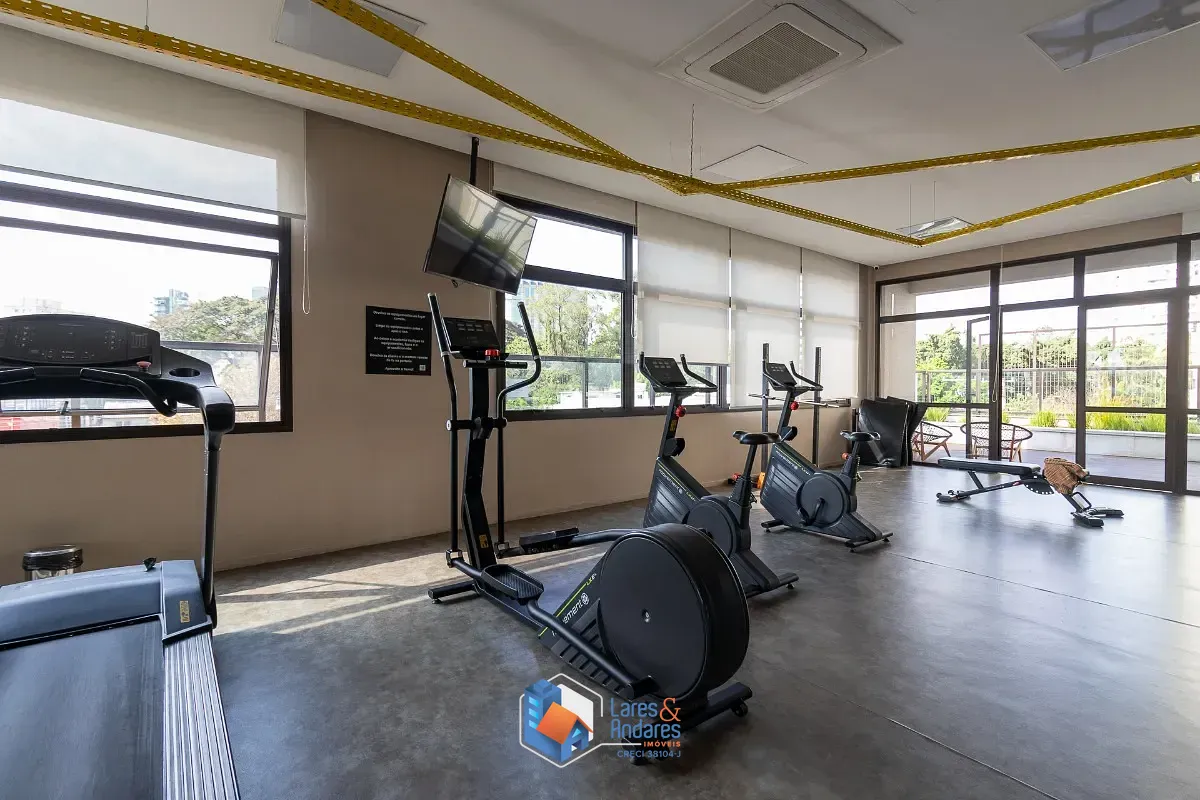 Apartamento, 3 quartos, 147 m² - Foto 43