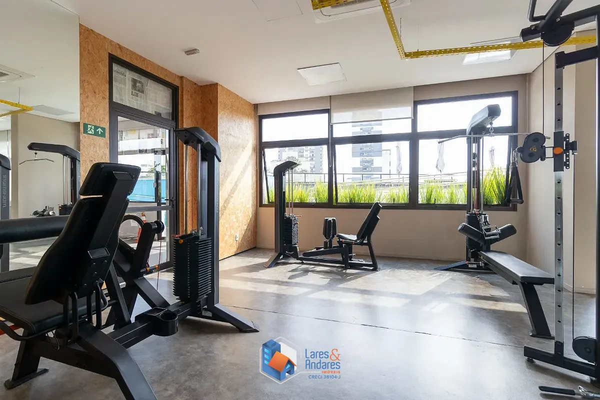 Apartamento, 3 quartos, 147 m² - Foto 44