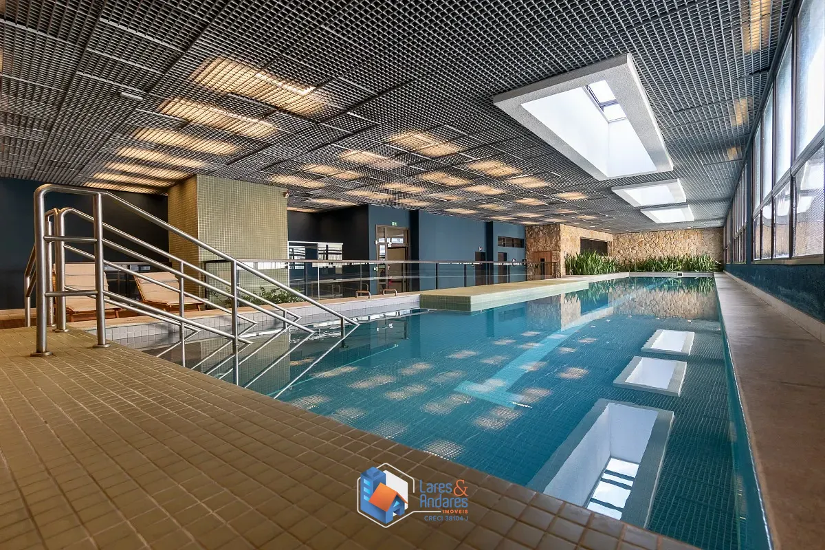 Apartamento, 3 quartos, 147 m² - Foto 47