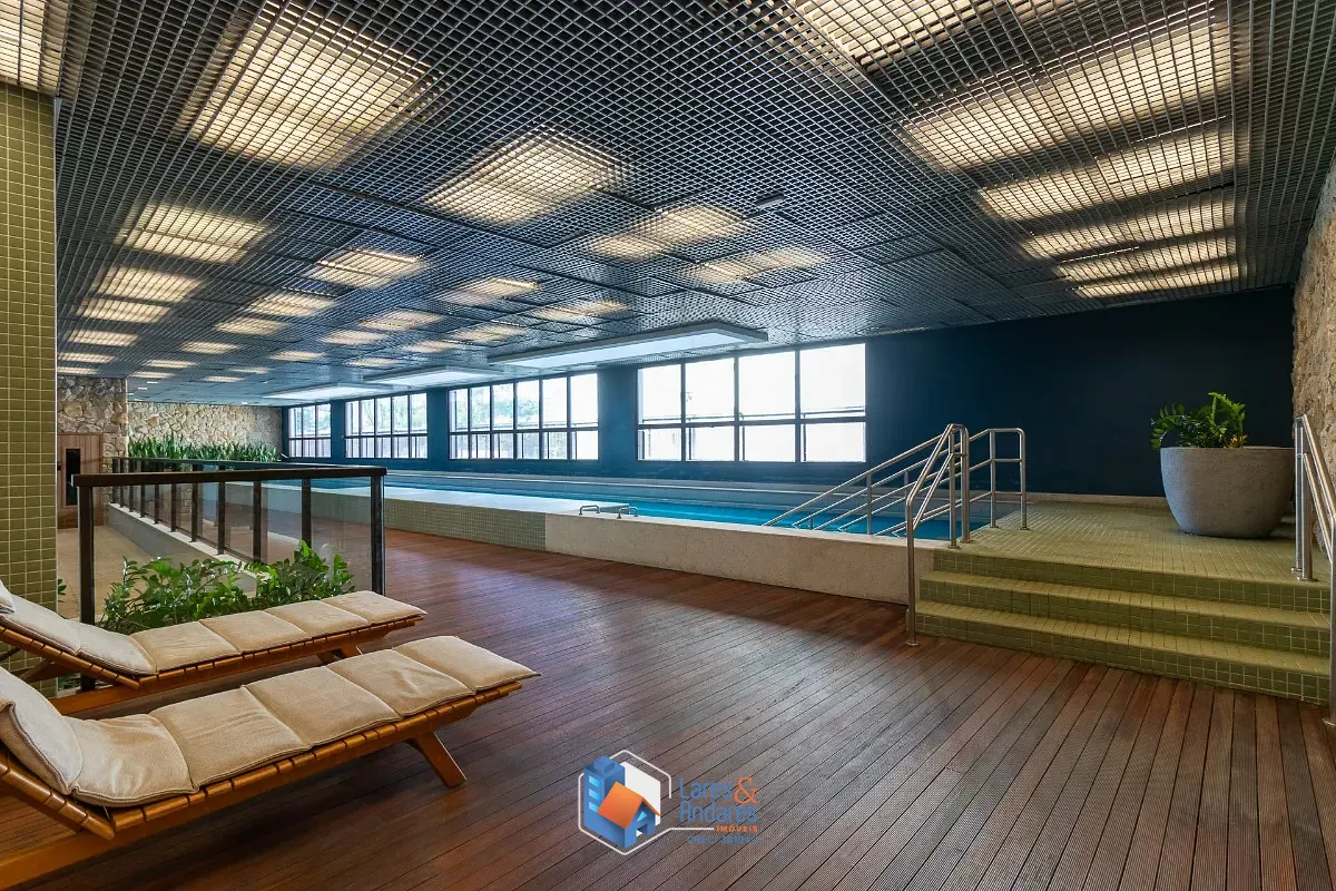Apartamento, 3 quartos, 147 m² - Foto 48