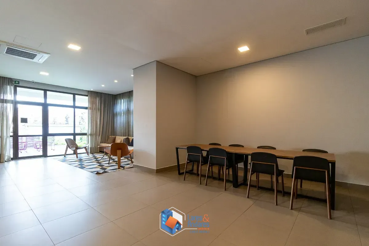 Apartamento, 3 quartos, 147 m² - Foto 49