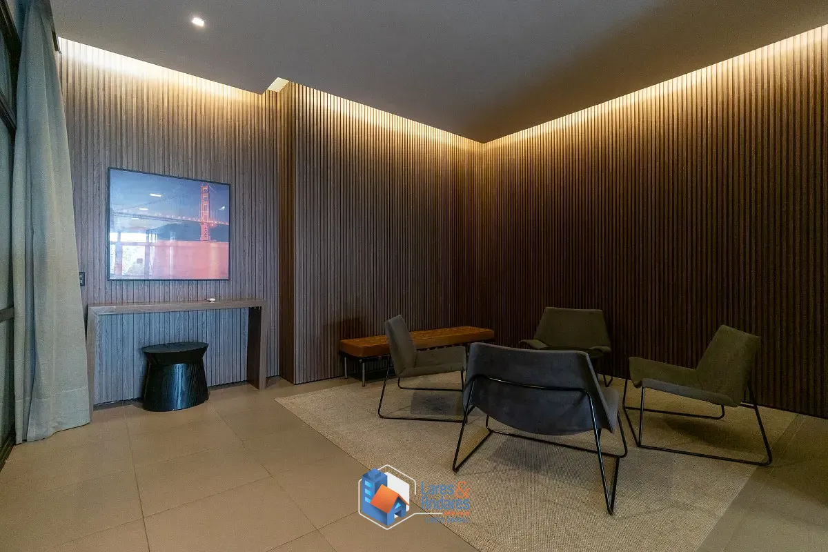 Apartamento, 3 quartos, 147 m² - Foto 51