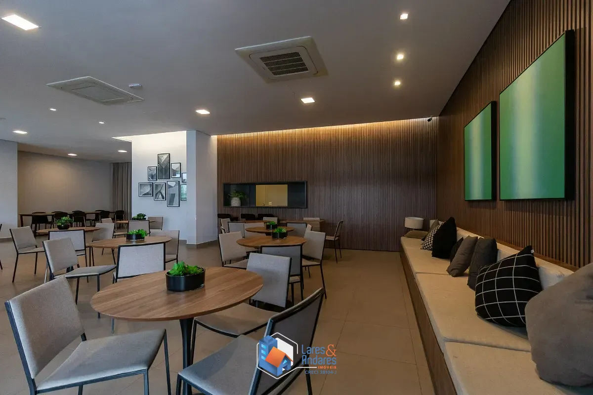 Apartamento, 3 quartos, 147 m² - Foto 52