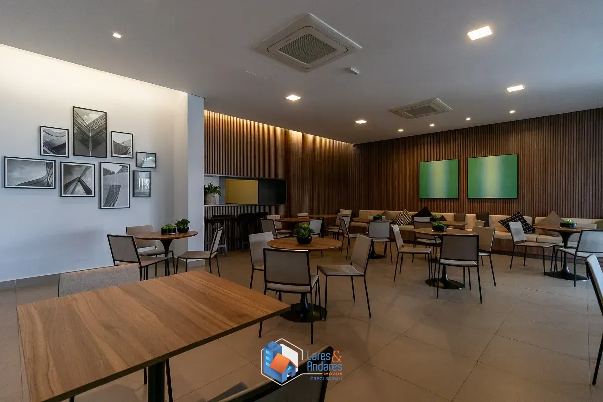 Apartamento, 3 quartos, 147 m² - Foto 53