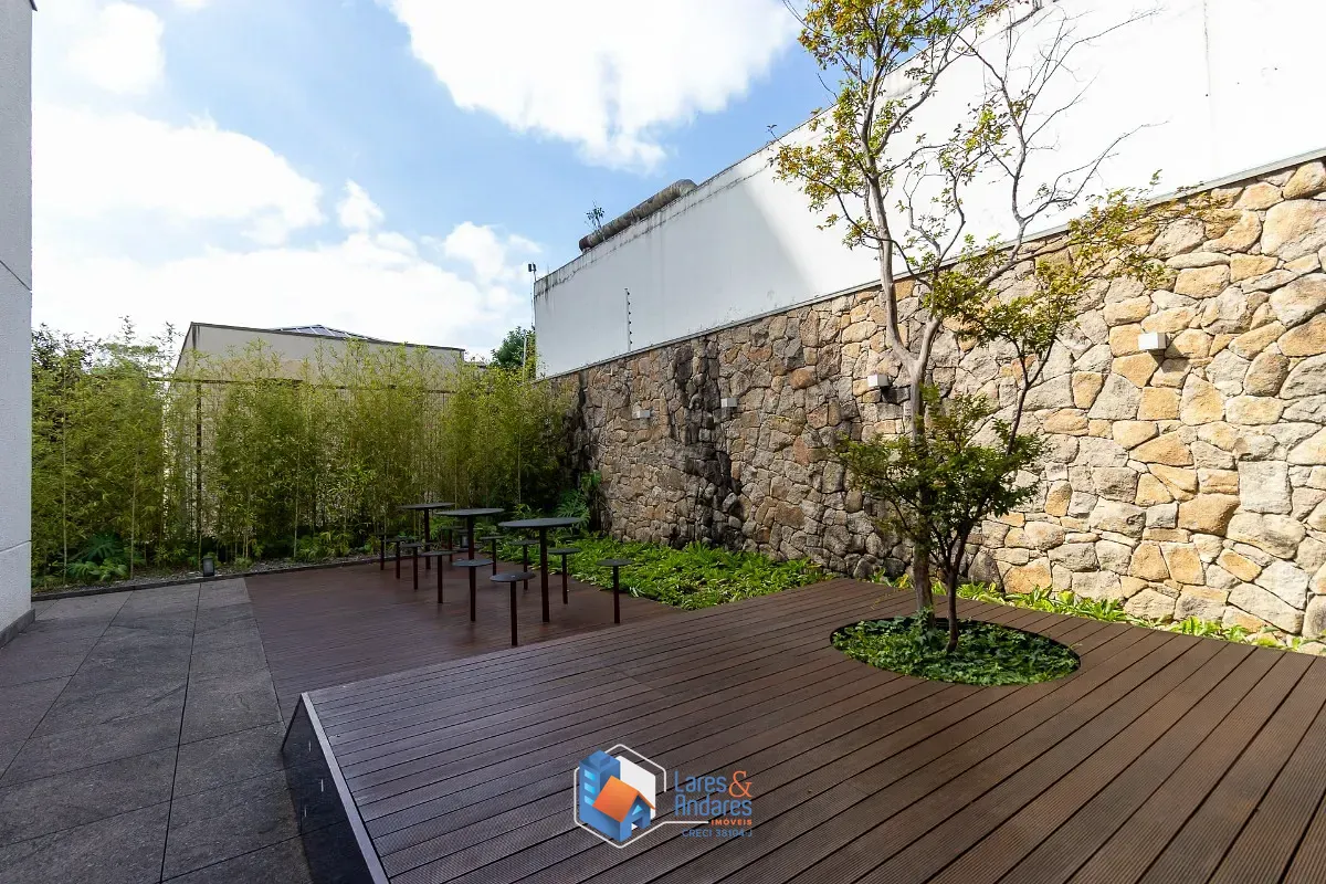 Apartamento, 3 quartos, 147 m² - Foto 54