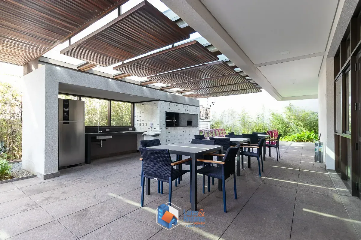 Apartamento, 3 quartos, 147 m² - Foto 55