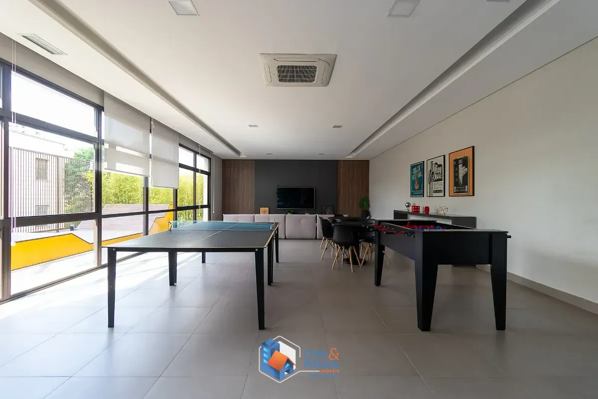 Apartamento, 3 quartos, 147 m² - Foto 56