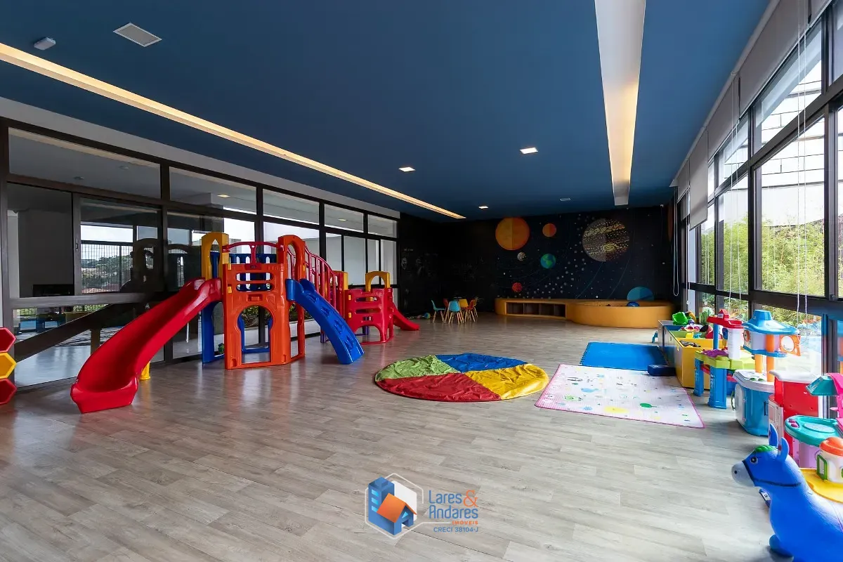Apartamento, 3 quartos, 147 m² - Foto 57