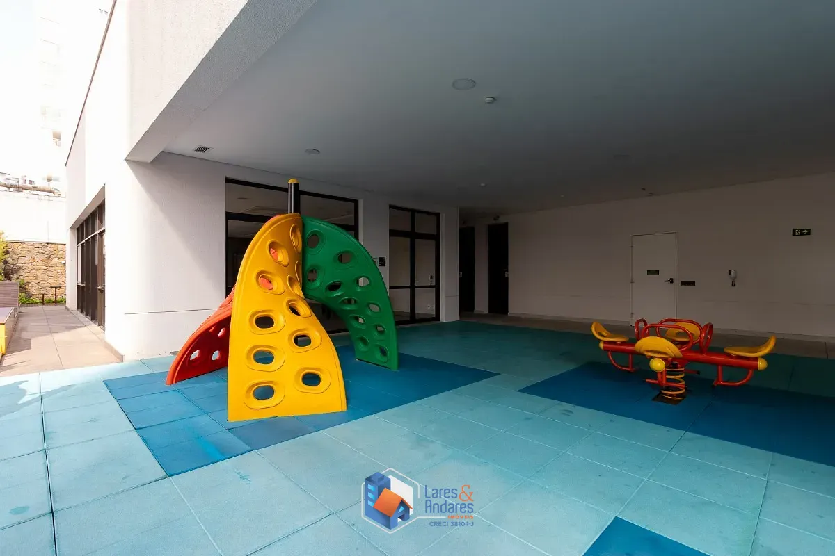 Apartamento, 3 quartos, 147 m² - Foto 58