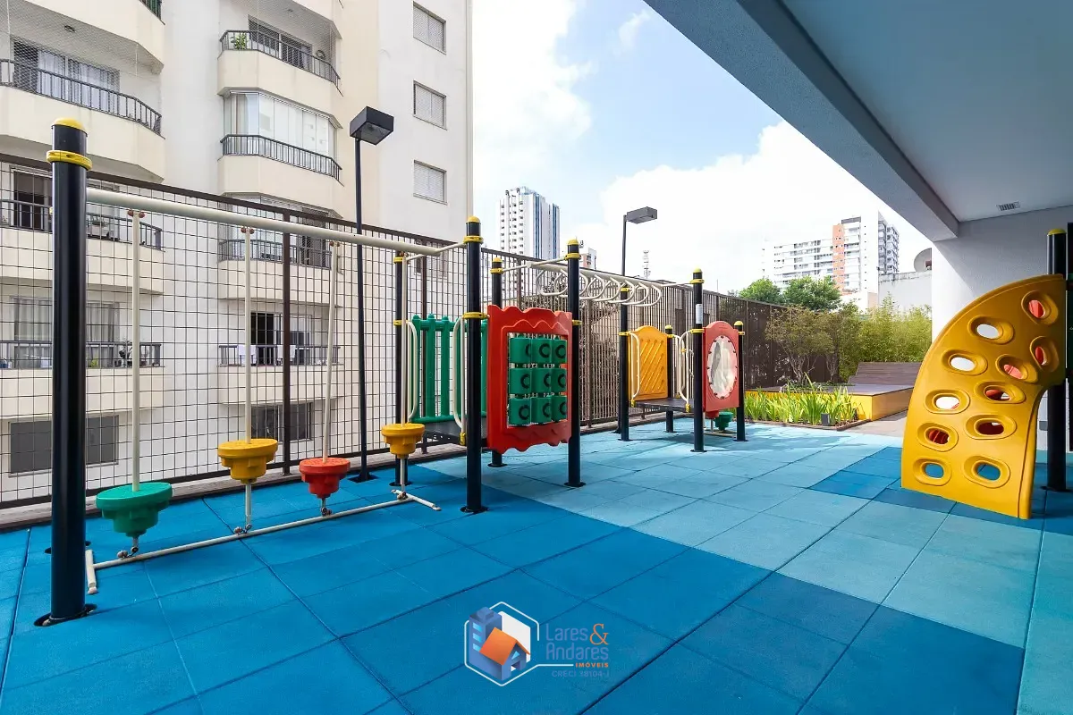 Apartamento, 3 quartos, 147 m² - Foto 60