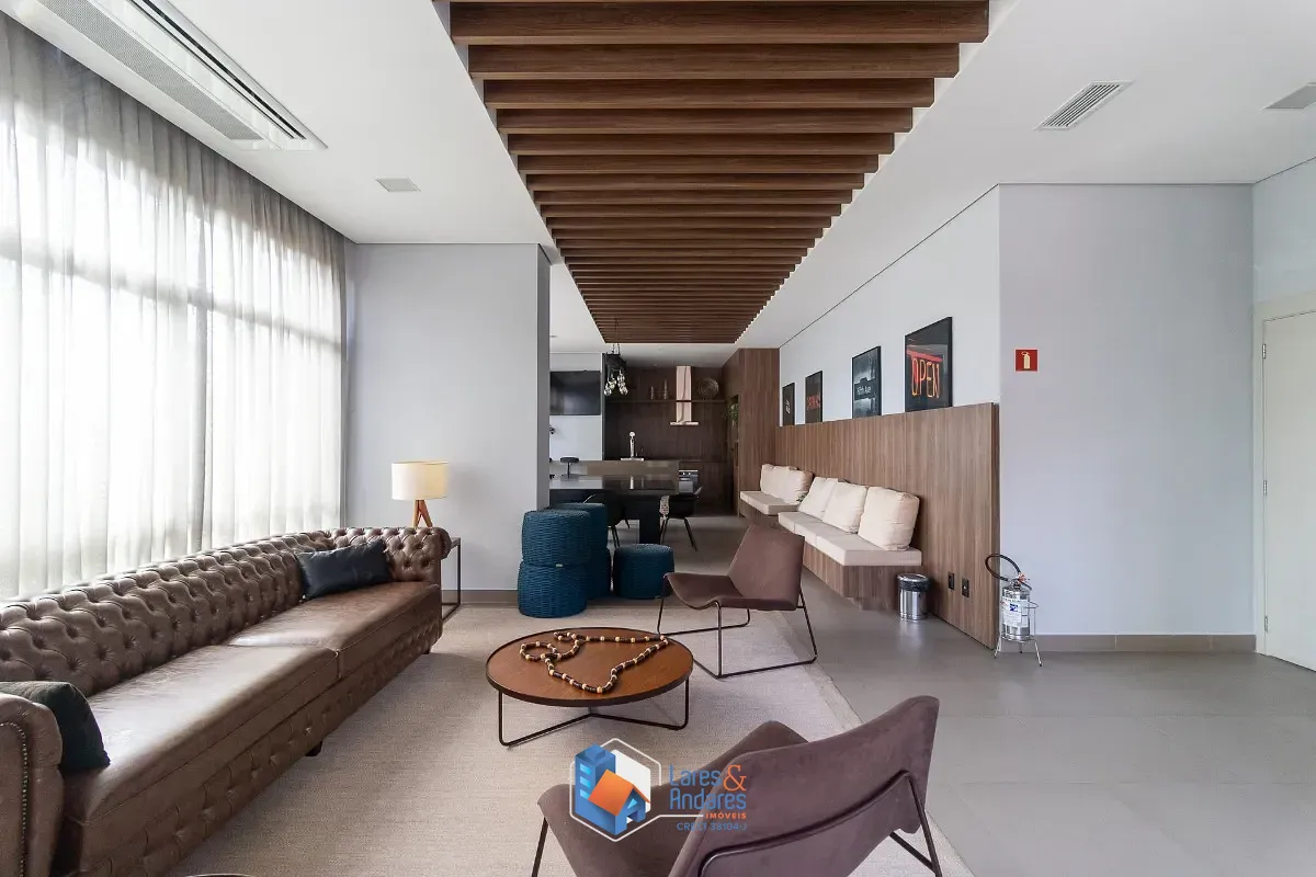 Apartamento, 3 quartos, 147 m² - Foto 61