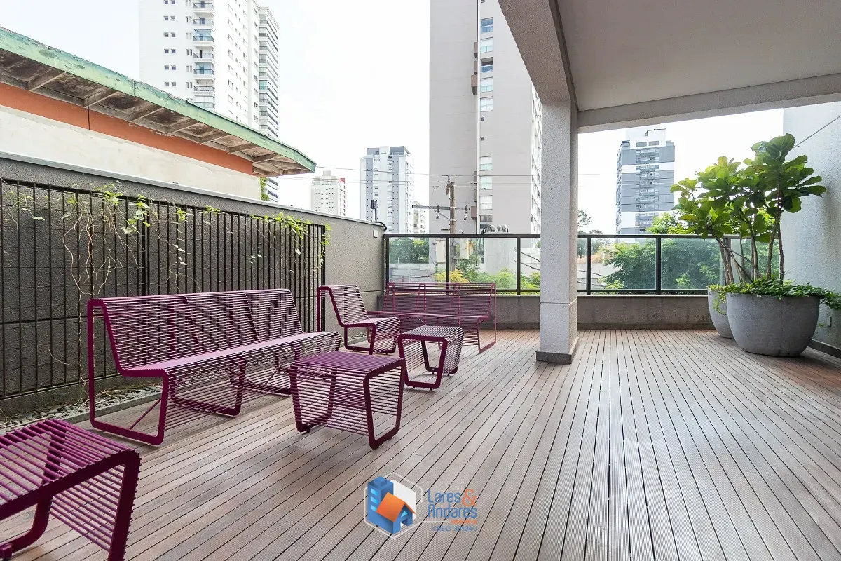 Apartamento, 3 quartos, 147 m² - Foto 62