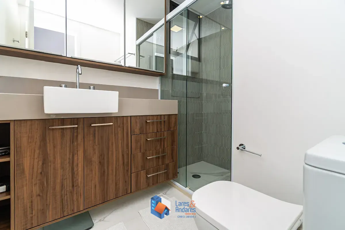 Apartamento, 3 quartos, 147 m² - Foto 22