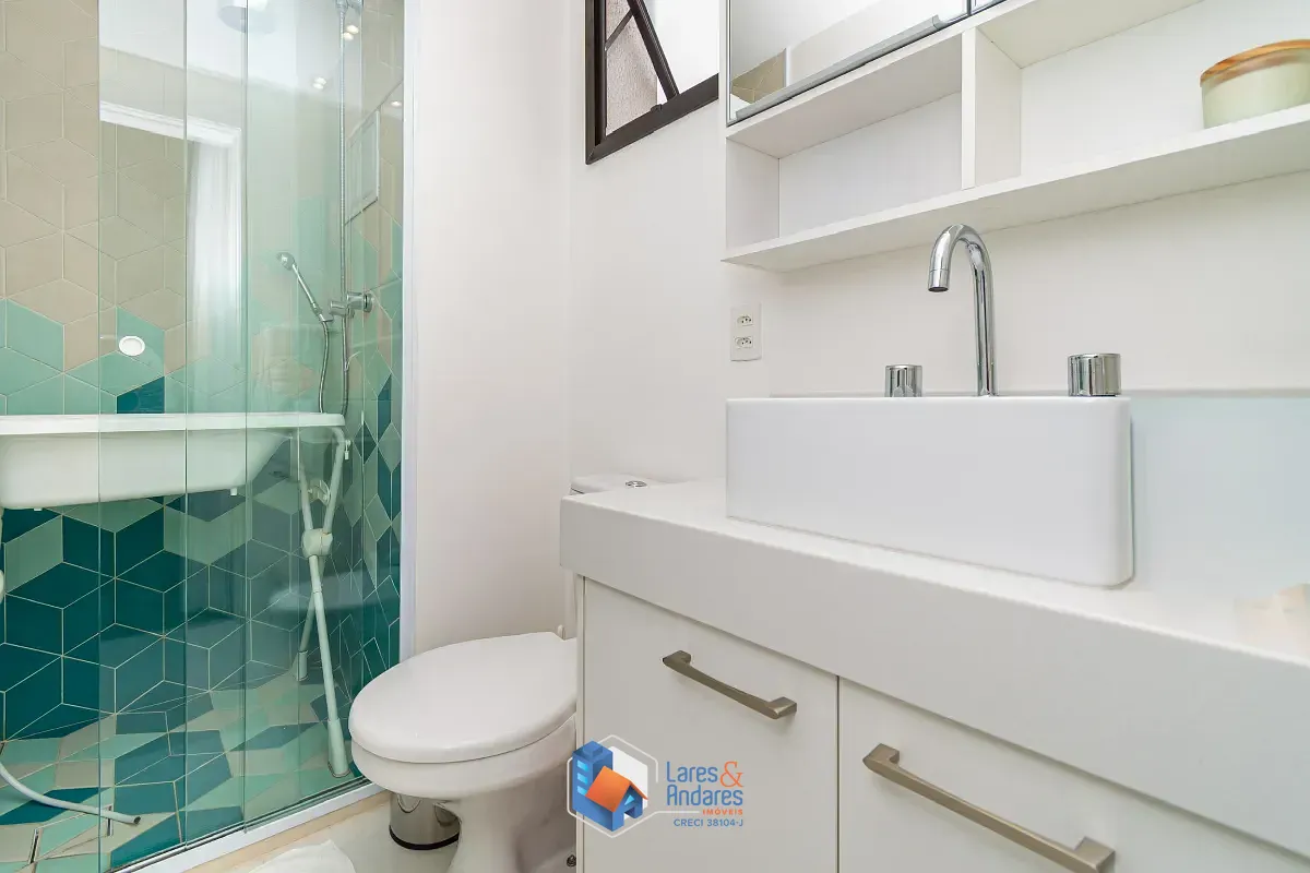 Apartamento, 3 quartos, 147 m² - Foto 34