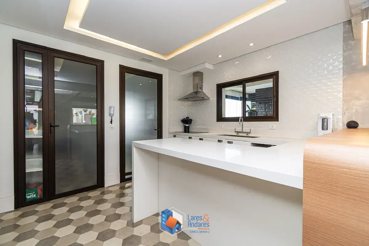 Apartamento, 3 quartos, 147 m² - Foto 10