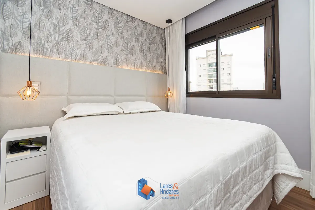Apartamento, 3 quartos, 147 m² - Foto 18
