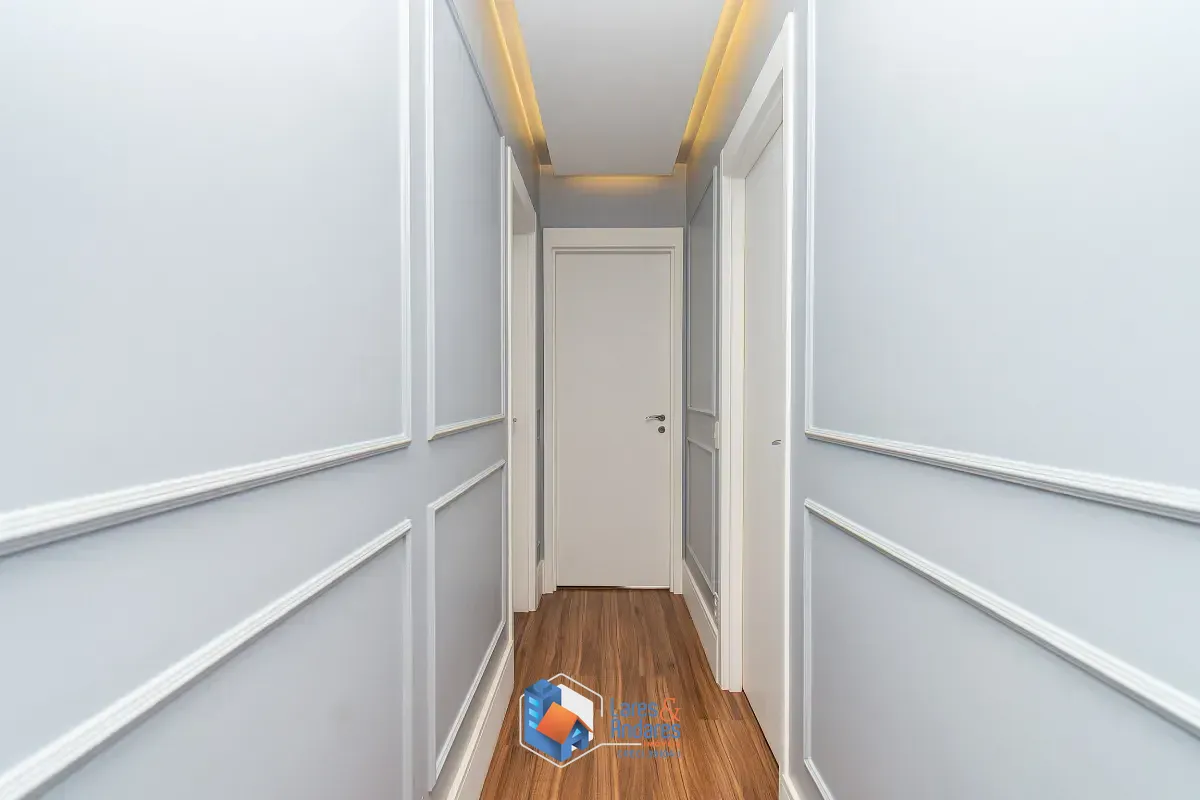 Apartamento, 3 quartos, 147 m² - Foto 36