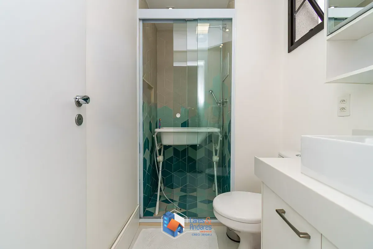 Apartamento, 3 quartos, 147 m² - Foto 35