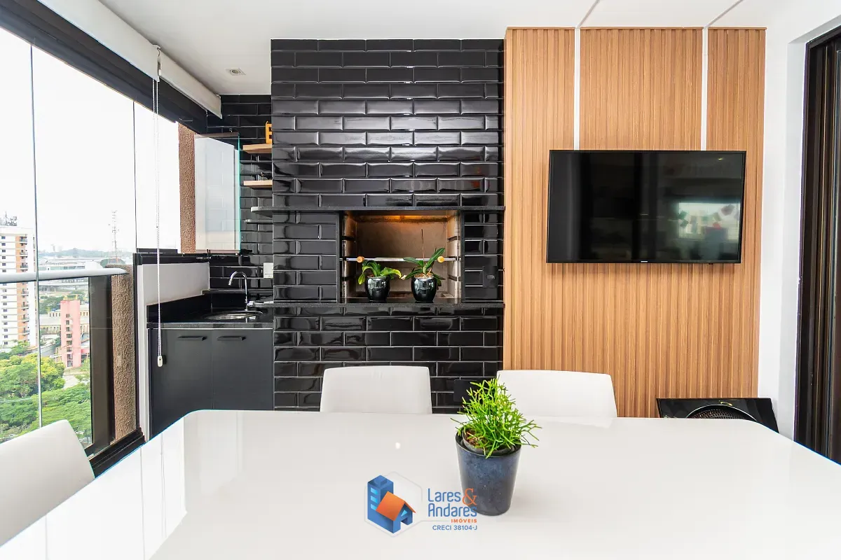 Apartamento, 3 quartos, 147 m² - Foto 17