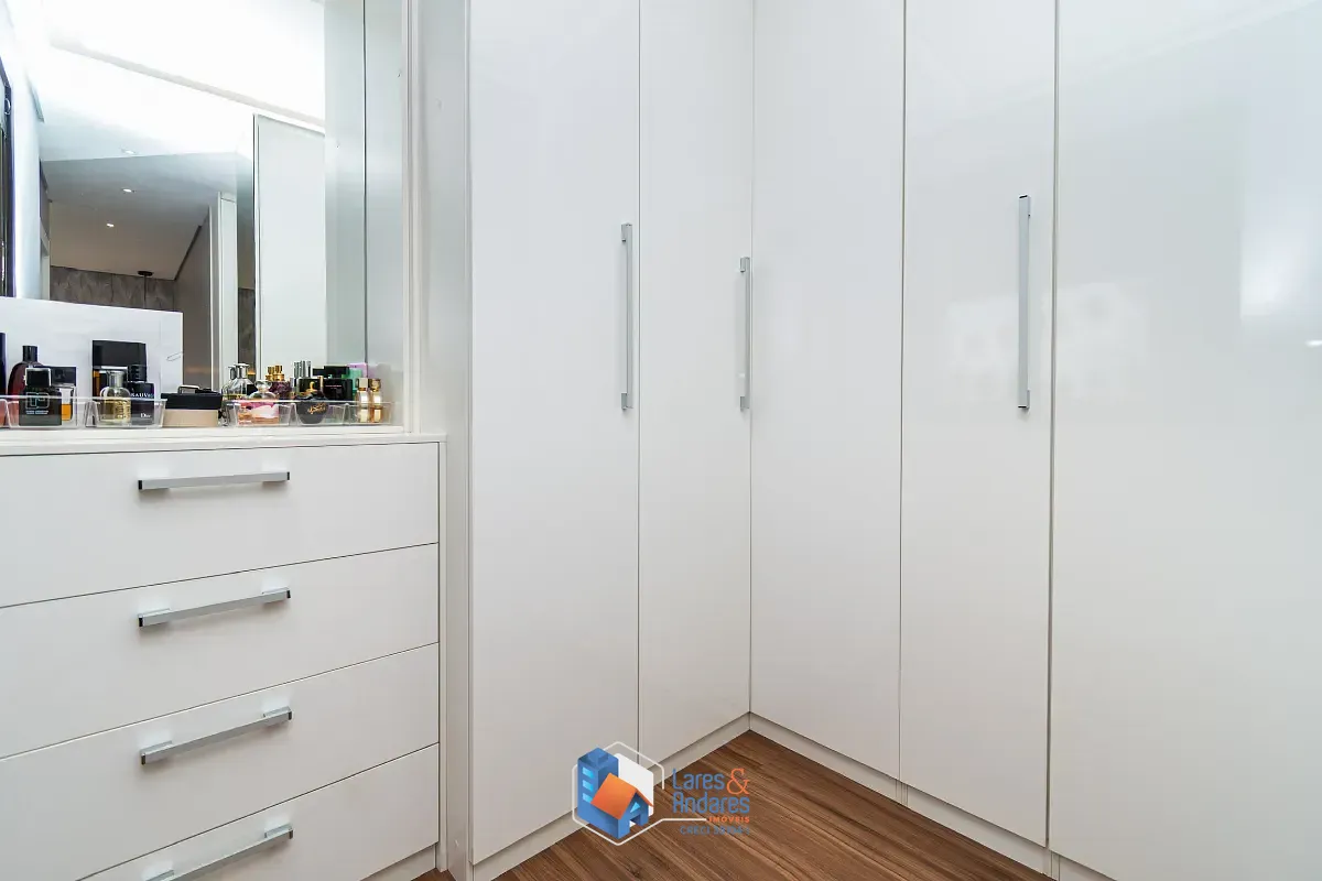 Apartamento, 3 quartos, 147 m² - Foto 27