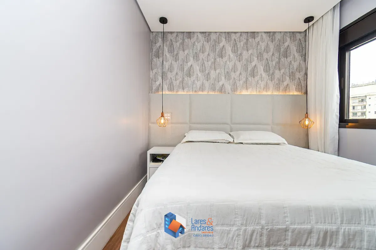 Apartamento, 3 quartos, 147 m² - Foto 20