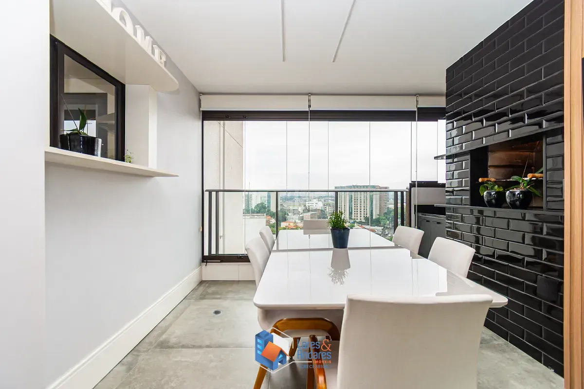 Apartamento, 3 quartos, 147 m² - Foto 13